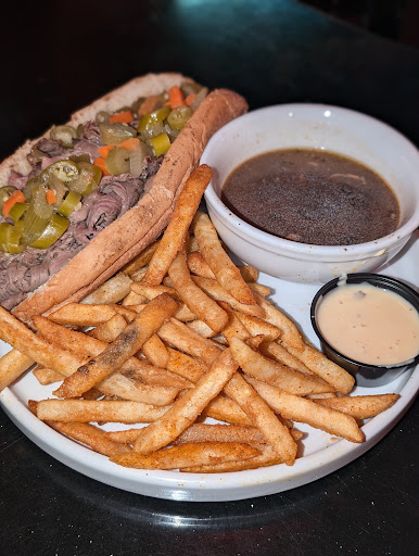 Photo of SOCIETY Sandwich Bar & Social Club - 18 E Coffee St, Greenville, SC 29601