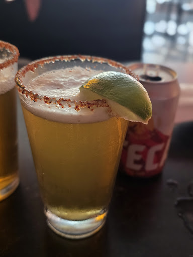 Photo of SOCIETY Sandwich Bar & Social Club - 18 E Coffee St, Greenville, SC 29601