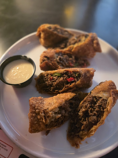 Photo of SOCIETY Sandwich Bar & Social Club - 18 E Coffee St, Greenville, SC 29601