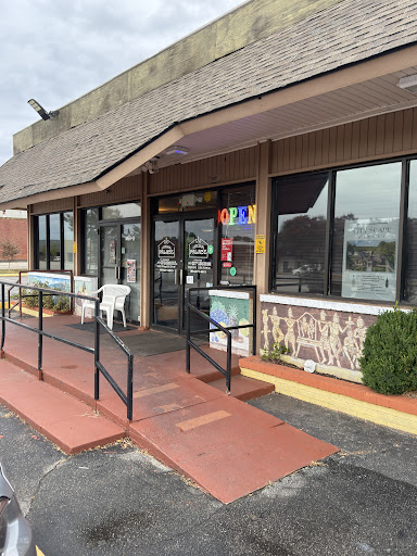 Photo of India Palace Authentic Indian restaurant - 59 Liberty Ln, Greenville, SC 29607