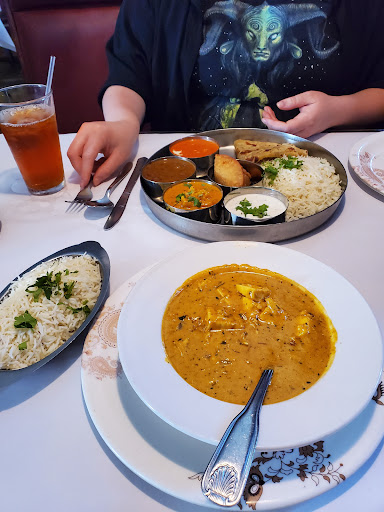 Photo of India Palace Authentic Indian restaurant - 59 Liberty Ln, Greenville, SC 29607