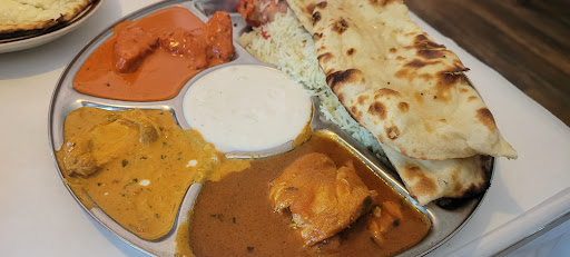 Photo of India Palace Authentic Indian restaurant - 59 Liberty Ln, Greenville, SC 29607