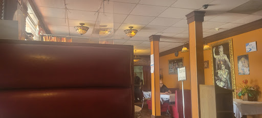 Photo of India Palace Authentic Indian restaurant - 59 Liberty Ln, Greenville, SC 29607