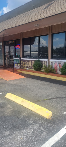 Photo of India Palace Authentic Indian restaurant - 59 Liberty Ln, Greenville, SC 29607