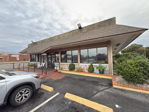 Photo of India Palace Authentic Indian restaurant - 59 Liberty Ln, Greenville, SC 29607