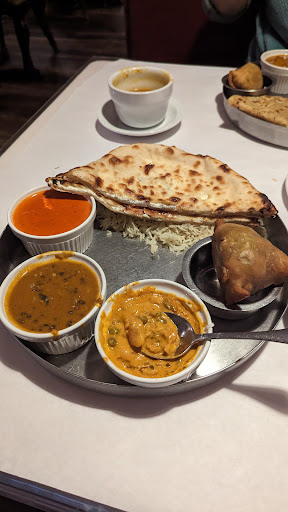 Photo of India Palace Authentic Indian restaurant - 59 Liberty Ln, Greenville, SC 29607