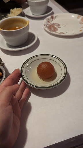 Photo of India Palace Authentic Indian restaurant - 59 Liberty Ln, Greenville, SC 29607