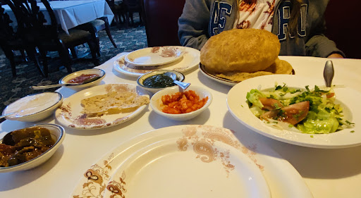 Photo of India Palace Authentic Indian restaurant - 59 Liberty Ln, Greenville, SC 29607