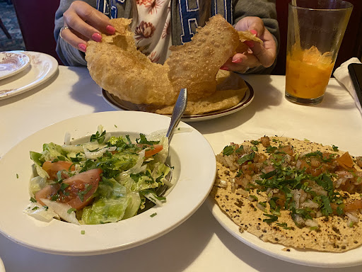 Photo of India Palace Authentic Indian restaurant - 59 Liberty Ln, Greenville, SC 29607