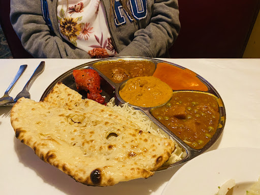 Photo of India Palace Authentic Indian restaurant - 59 Liberty Ln, Greenville, SC 29607