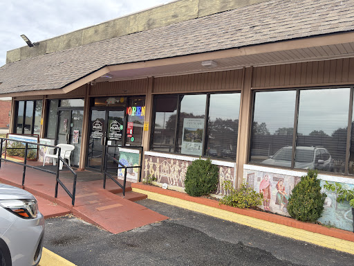 Photo of India Palace Authentic Indian restaurant - 59 Liberty Ln, Greenville, SC 29607