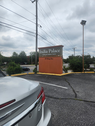 Photo of India Palace Authentic Indian restaurant - 59 Liberty Ln, Greenville, SC 29607