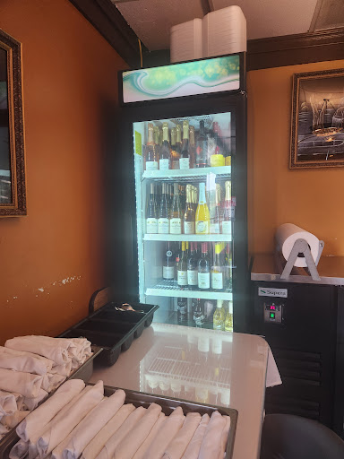 Photo of India Palace Authentic Indian restaurant - 59 Liberty Ln, Greenville, SC 29607