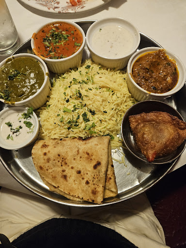 Photo of India Palace Authentic Indian restaurant - 59 Liberty Ln, Greenville, SC 29607