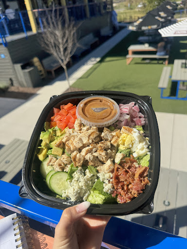 Photo of Coop's Crazy Chicken! - 78 Mayberry St Unit C, Greenville, SC 29601