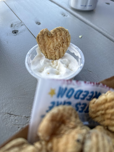 Photo of Coop's Crazy Chicken! - 78 Mayberry St Unit C, Greenville, SC 29601