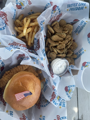 Photo of Coop's Crazy Chicken! - 78 Mayberry St Unit C, Greenville, SC 29601