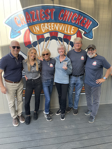 Photo of Coop's Crazy Chicken! - 78 Mayberry St Unit C, Greenville, SC 29601