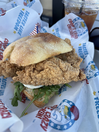 Photo of Coop's Crazy Chicken! - 78 Mayberry St Unit C, Greenville, SC 29601