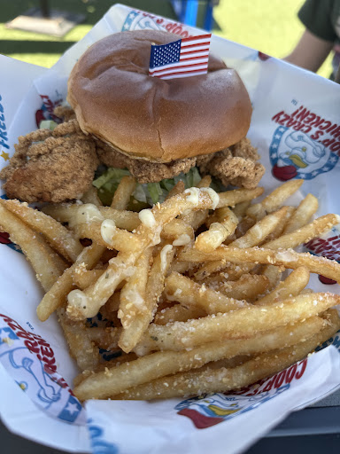 Photo of Coop's Crazy Chicken! - 78 Mayberry St Unit C, Greenville, SC 29601