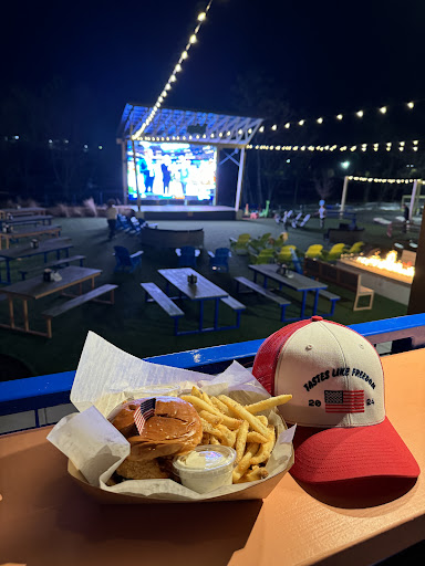 Photo of Coop's Crazy Chicken! - 78 Mayberry St Unit C, Greenville, SC 29601