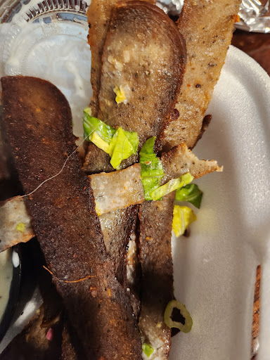 Photo of INDIAN GYRO & GRILL - 1211 N Madison Ave, Greenwood, IN 46142