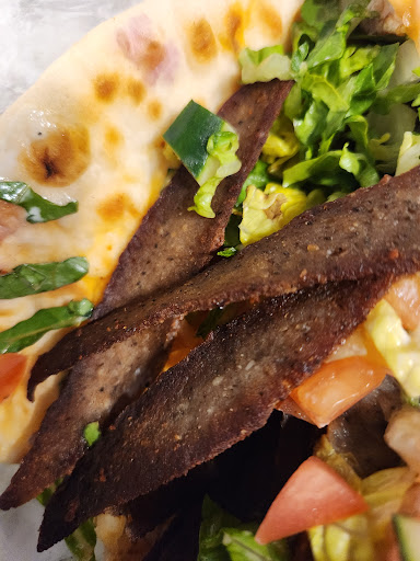 Photo of INDIAN GYRO & GRILL - 1211 N Madison Ave, Greenwood, IN 46142