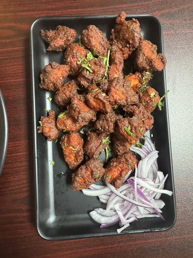 Photo of INDIAN GYRO & GRILL - 1211 N Madison Ave, Greenwood, IN 46142