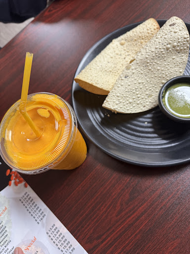 Photo of INDIAN GYRO & GRILL - 1211 N Madison Ave, Greenwood, IN 46142