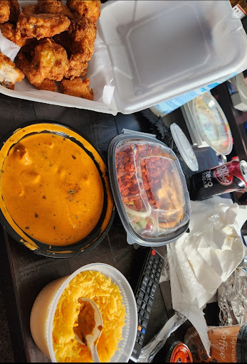 Photo of INDIAN GYRO & GRILL - 1211 N Madison Ave, Greenwood, IN 46142