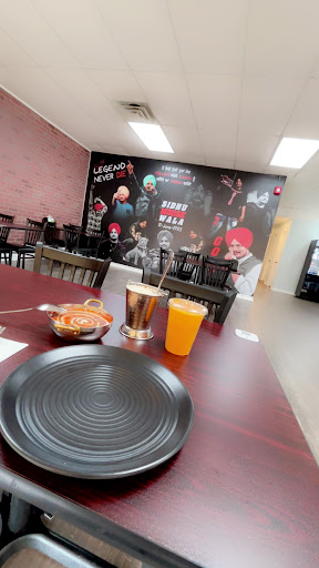 Photo of INDIAN GYRO & GRILL - 1211 N Madison Ave, Greenwood, IN 46142