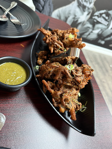 Photo of INDIAN GYRO & GRILL - 1211 N Madison Ave, Greenwood, IN 46142