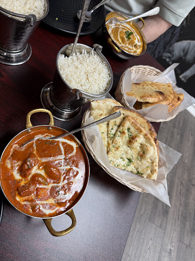 Photo of INDIAN GYRO & GRILL - 1211 N Madison Ave, Greenwood, IN 46142