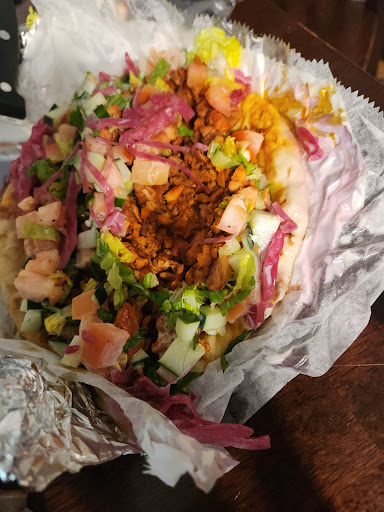 Photo of INDIAN GYRO & GRILL - 1211 N Madison Ave, Greenwood, IN 46142