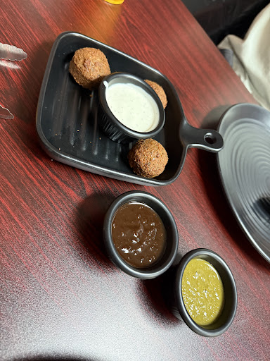 Photo of INDIAN GYRO & GRILL - 1211 N Madison Ave, Greenwood, IN 46142