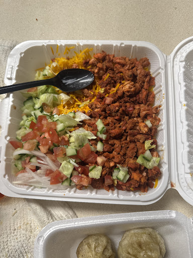 Photo of INDIAN GYRO & GRILL - 1211 N Madison Ave, Greenwood, IN 46142