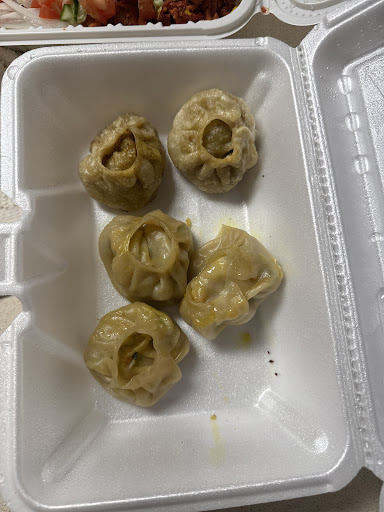 Photo of INDIAN GYRO & GRILL - 1211 N Madison Ave, Greenwood, IN 46142