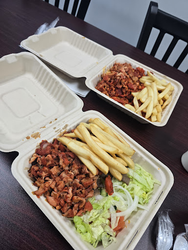 Photo of INDIAN GYRO & GRILL - 1211 N Madison Ave, Greenwood, IN 46142