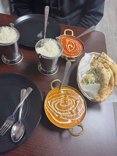 Photo of INDIAN GYRO & GRILL - 1211 N Madison Ave, Greenwood, IN 46142