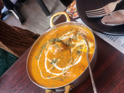 Photo of INDIAN GYRO & GRILL - 1211 N Madison Ave, Greenwood, IN 46142