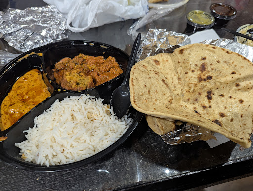 Photo of INDIAN GYRO & GRILL - 1211 N Madison Ave, Greenwood, IN 46142