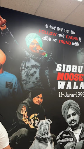 Photo of INDIAN GYRO & GRILL - 1211 N Madison Ave, Greenwood, IN 46142