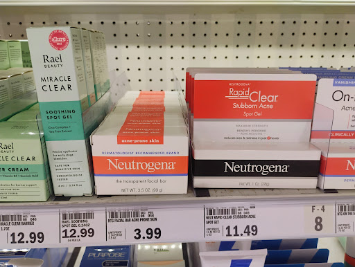 Photo of Meijer - 150 S Marlin Dr, Greenwood, IN 46142