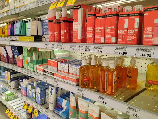 Photo of Meijer - 150 S Marlin Dr, Greenwood, IN 46142