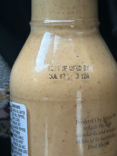 Photo of Meijer - 150 S Marlin Dr, Greenwood, IN 46142