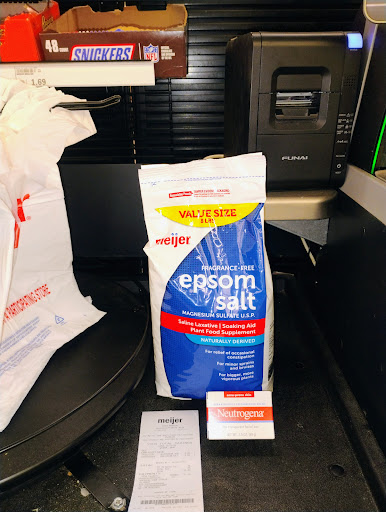 Photo of Meijer - 150 S Marlin Dr, Greenwood, IN 46142