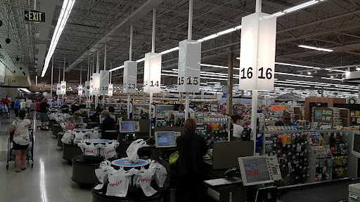Photo of Meijer - 150 S Marlin Dr, Greenwood, IN 46142