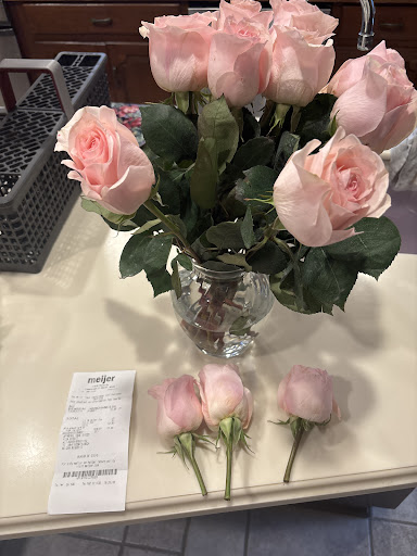 Photo of Meijer - 150 S Marlin Dr, Greenwood, IN 46142