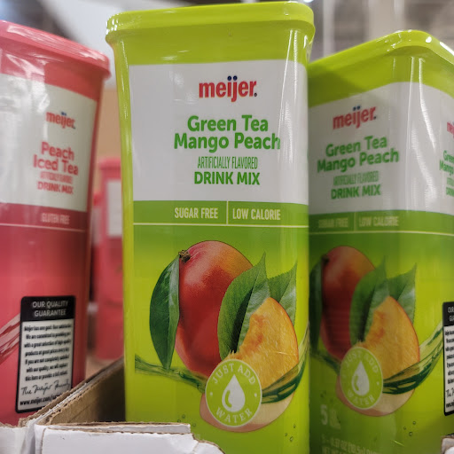 Photo of Meijer - 150 S Marlin Dr, Greenwood, IN 46142