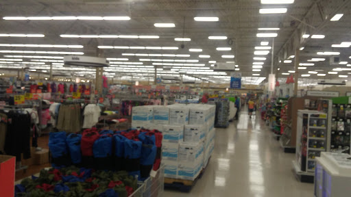 Photo of Meijer - 150 S Marlin Dr, Greenwood, IN 46142